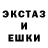 Галлюциногенные грибы Magic Shrooms PVONGB