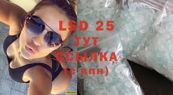 прущие крисы Аркадак